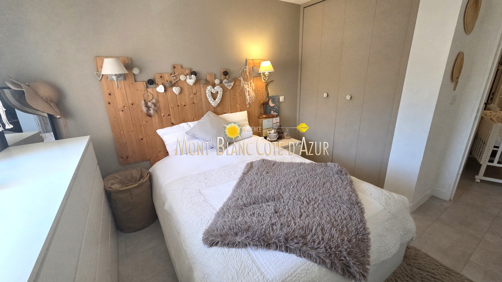 Image_18, Appartement, Sainte-Maxime, ref :3429