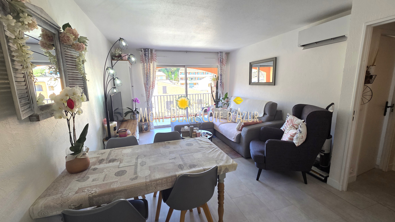 Image_12, Appartement, Sainte-Maxime, ref :3429