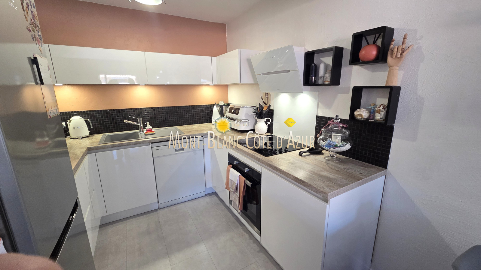 Image_14, Appartement, Sainte-Maxime, ref :3429