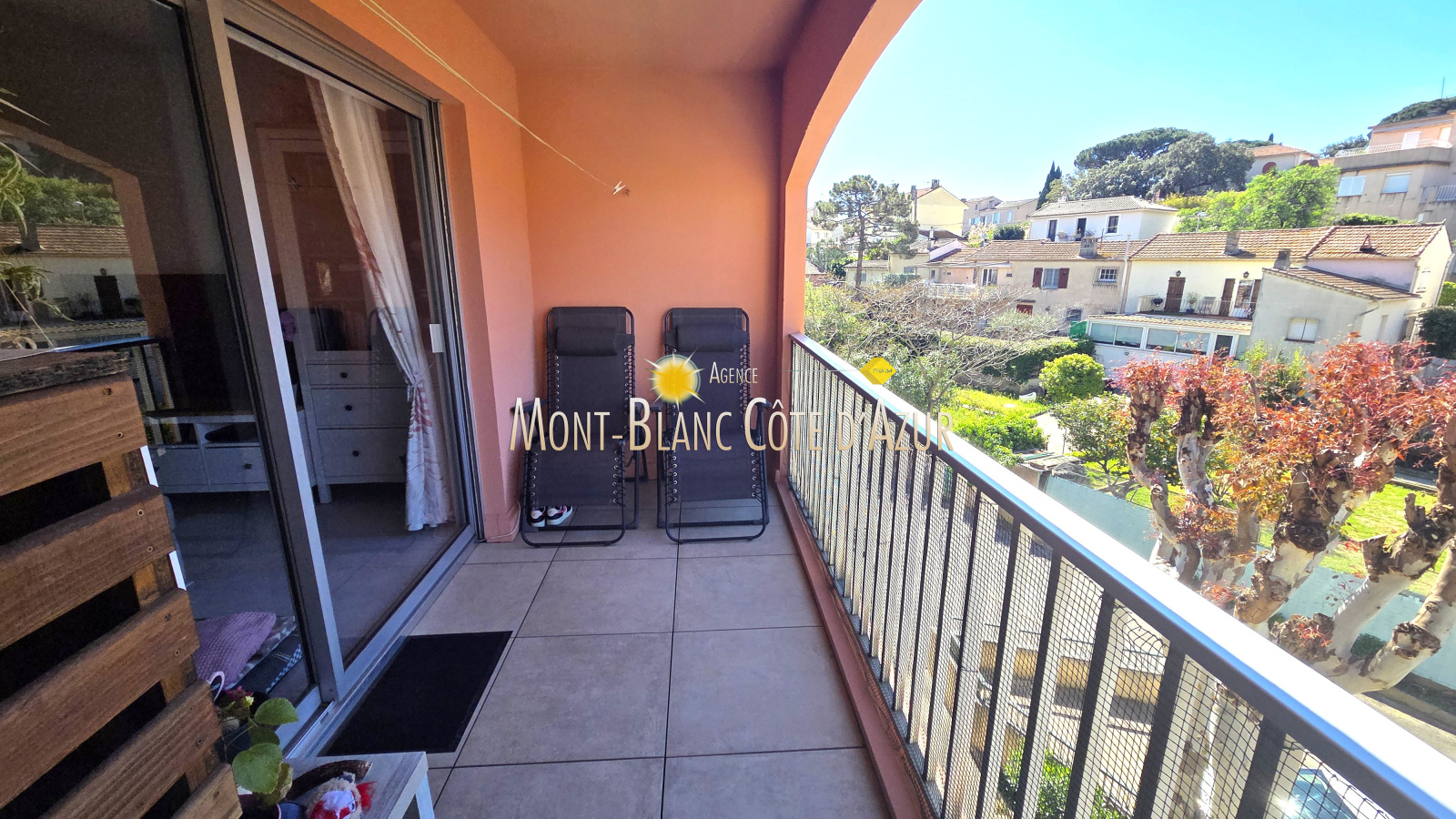 Image_2, Appartement, Sainte-Maxime, ref :3429