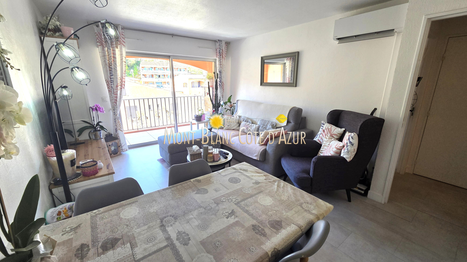 Image_10, Appartement, Sainte-Maxime, ref :3429