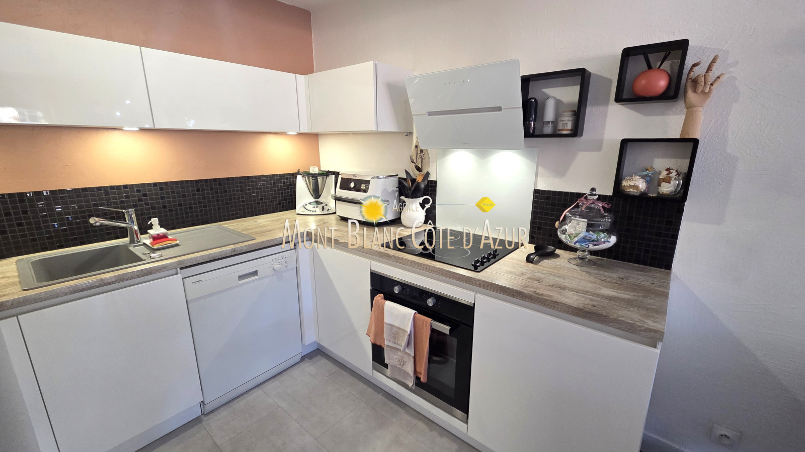 Image_15, Appartement, Sainte-Maxime, ref :3429