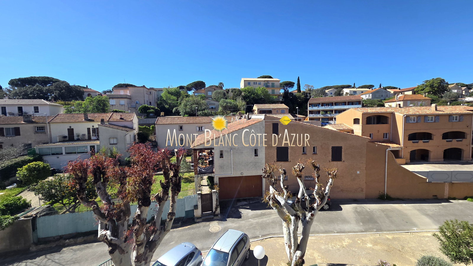 Image_6, Appartement, Sainte-Maxime, ref :3429