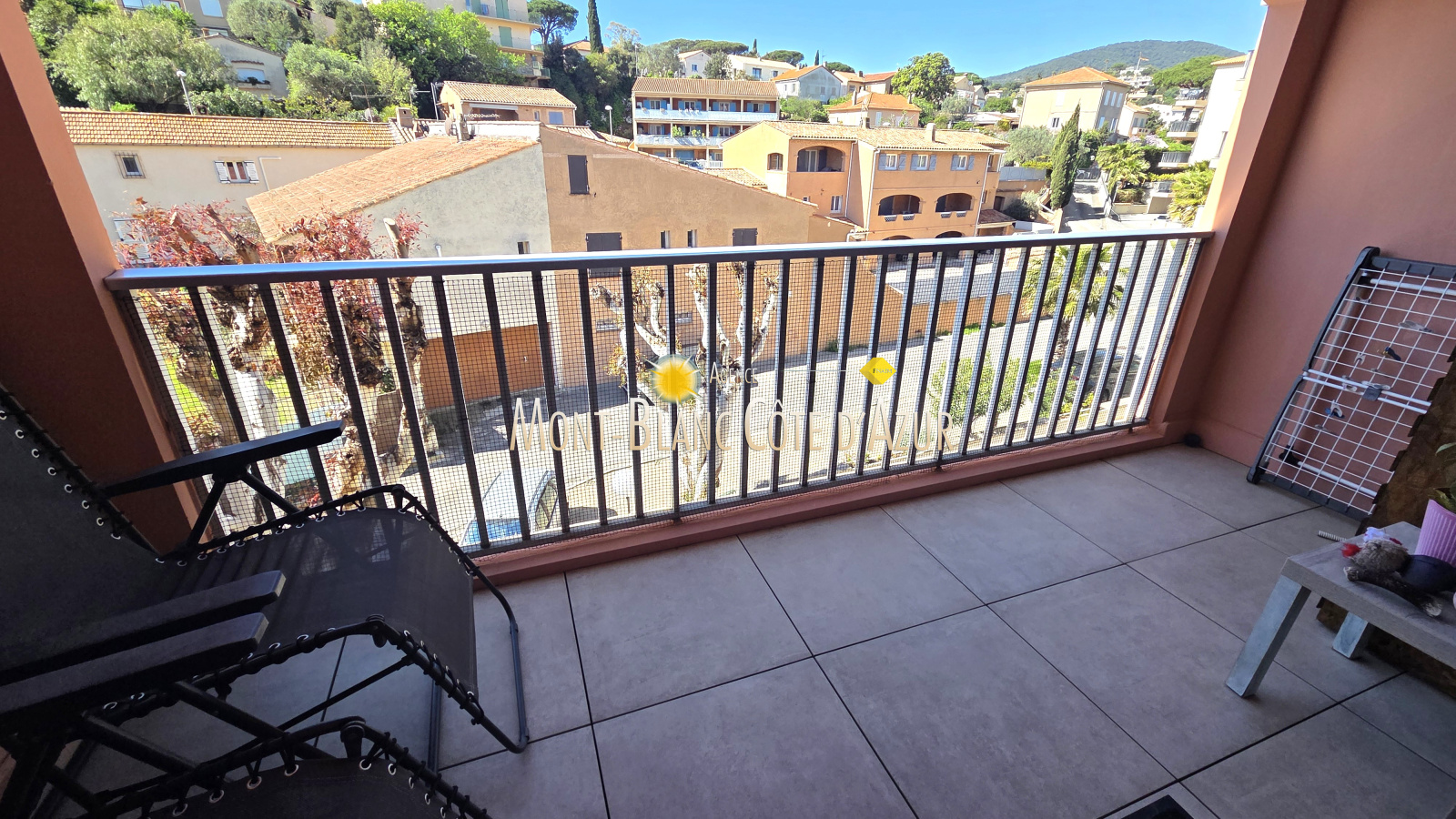 Image_7, Appartement, Sainte-Maxime, ref :3429