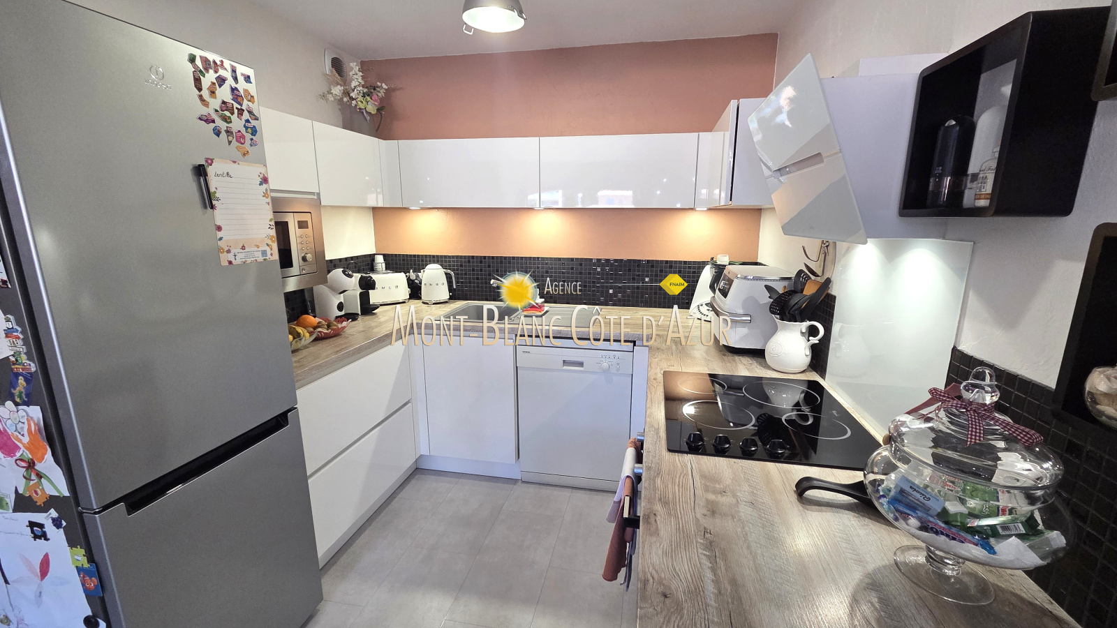 Image_3, Appartement, Sainte-Maxime, ref :3429