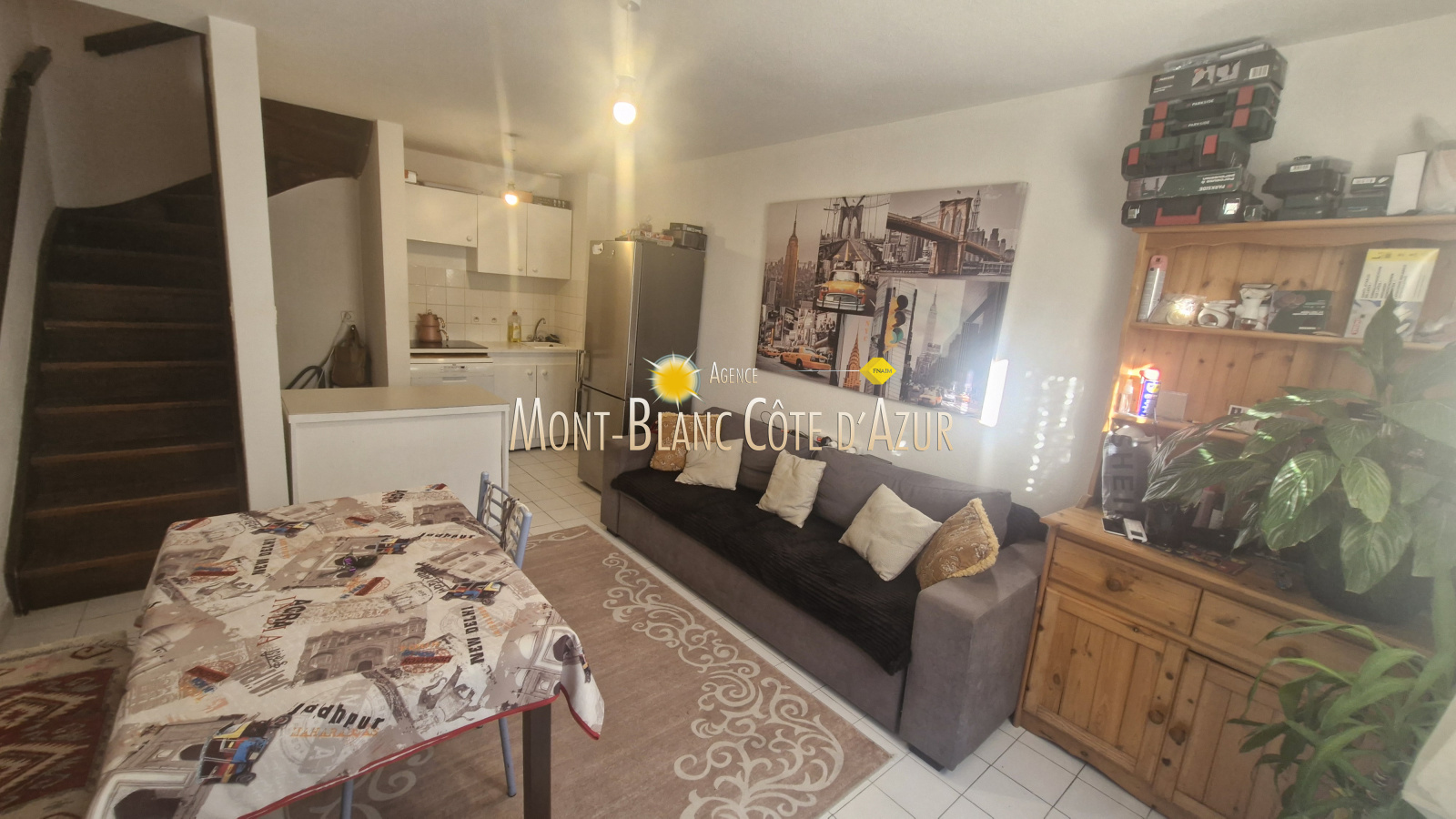 Image_4, Appartement, Sainte-Maxime, ref :3410