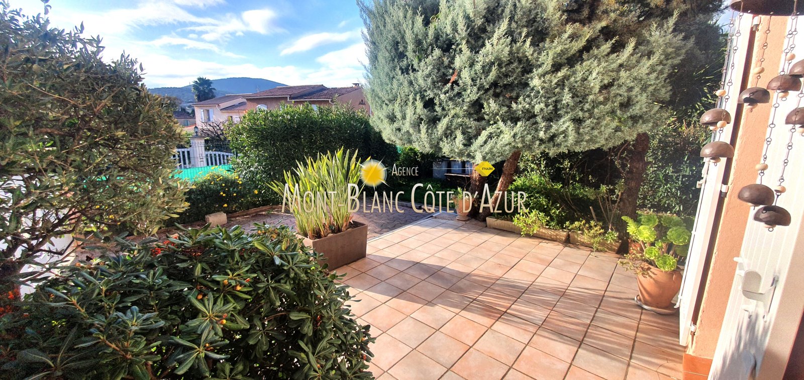 Image_7, Villa, Sainte-Maxime, ref :3373