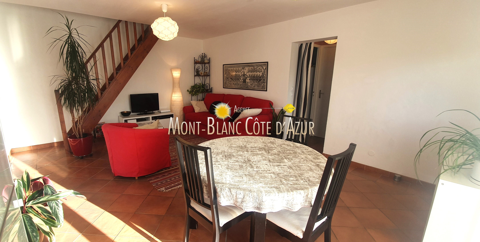 Image_10, Villa, Sainte-Maxime, ref :3373