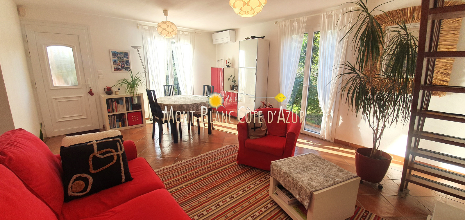 Image_4, Villa, Sainte-Maxime, ref :3373