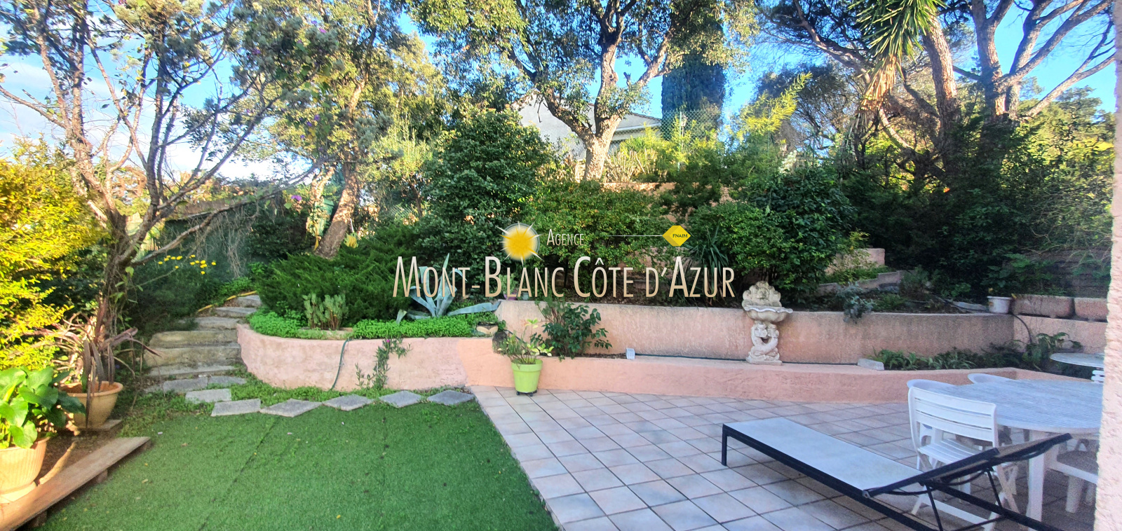 Image_1, Villa, Sainte-Maxime, ref :3373