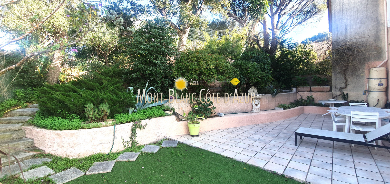 Image_8, Villa, Sainte-Maxime, ref :3373