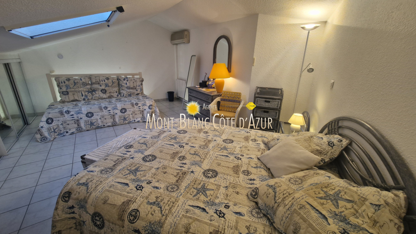 Image_14, Appartement, Sainte-Maxime, ref :APPA 1213