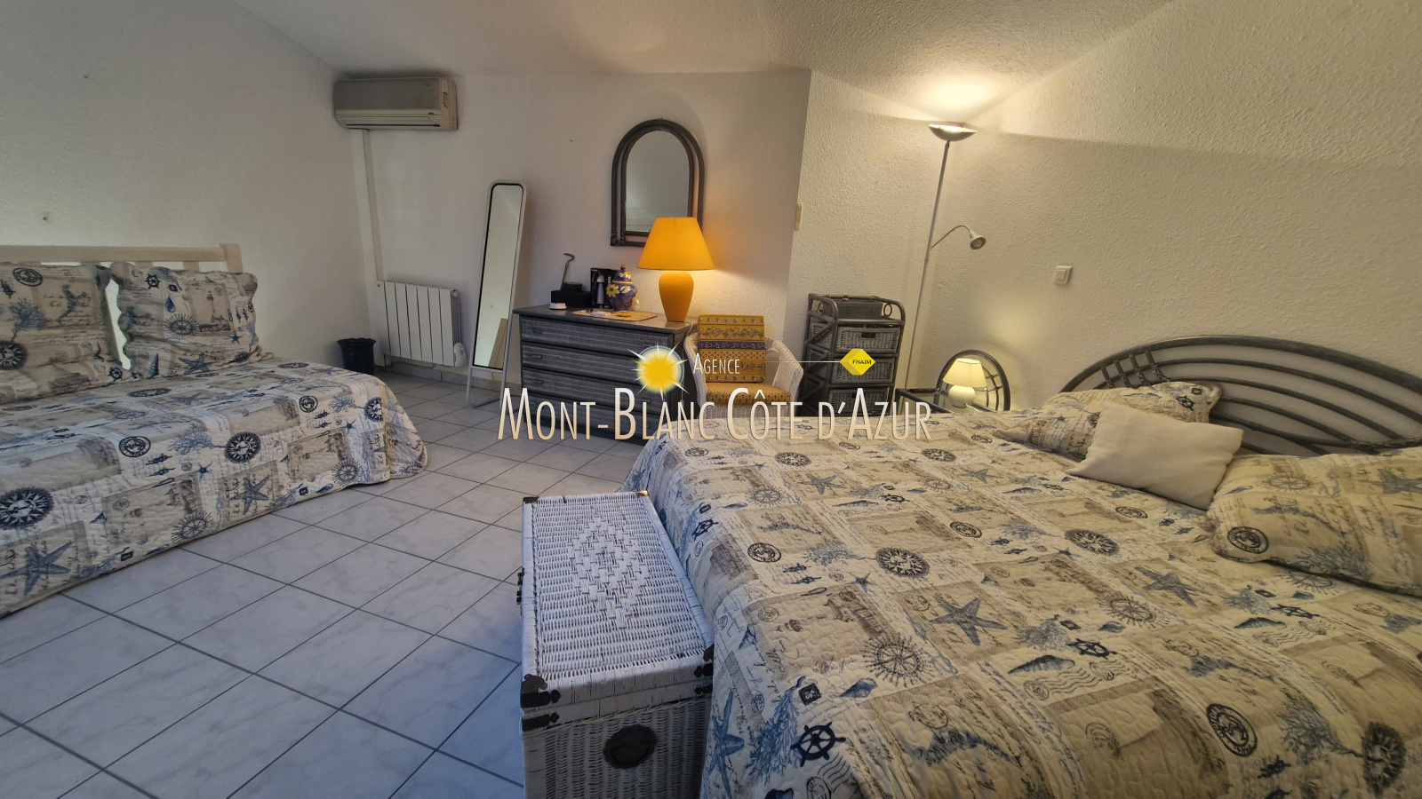 Image_15, Appartement, Sainte-Maxime, ref :APPA 1213