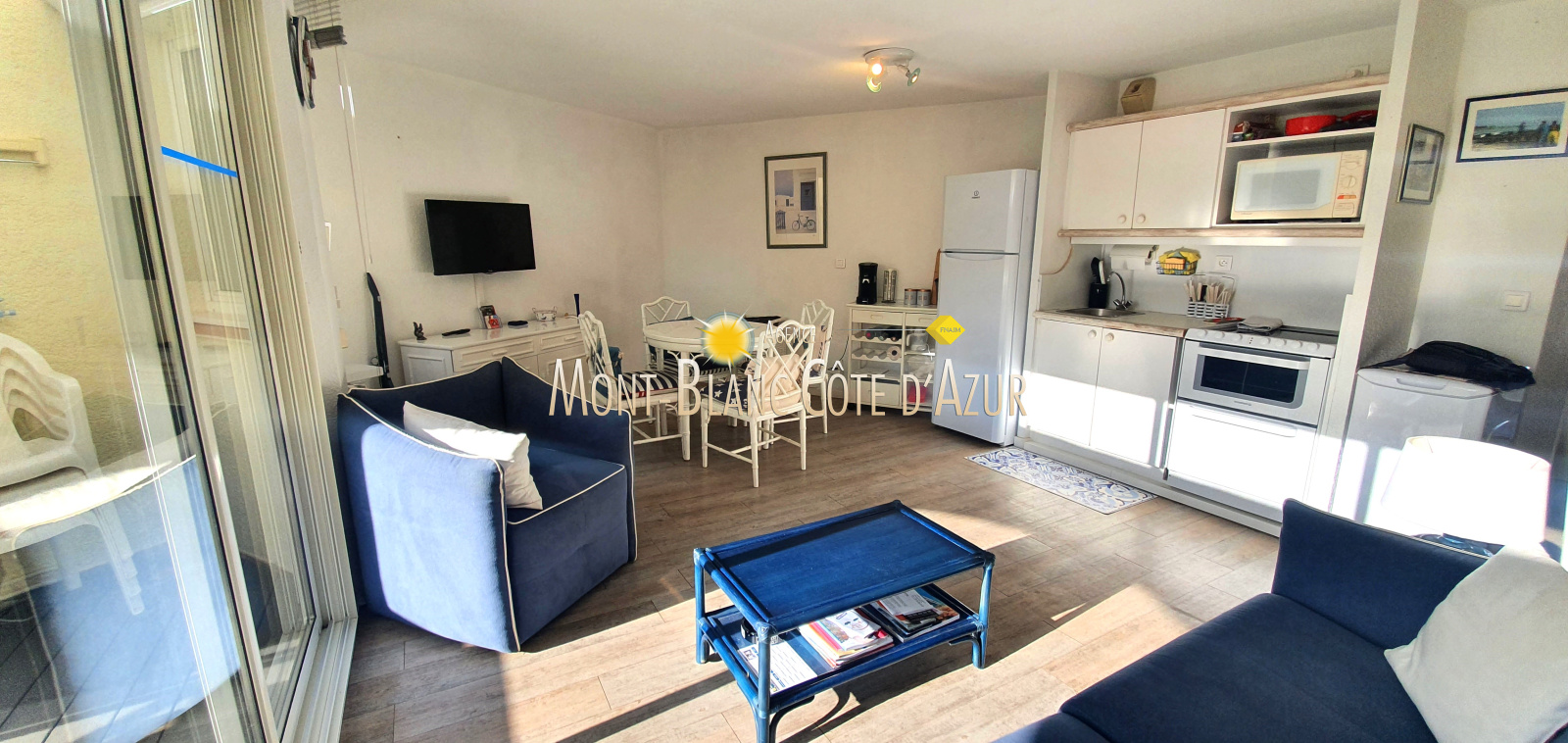 Image_7, Appartement, Sainte-Maxime, ref :APPA 1213
