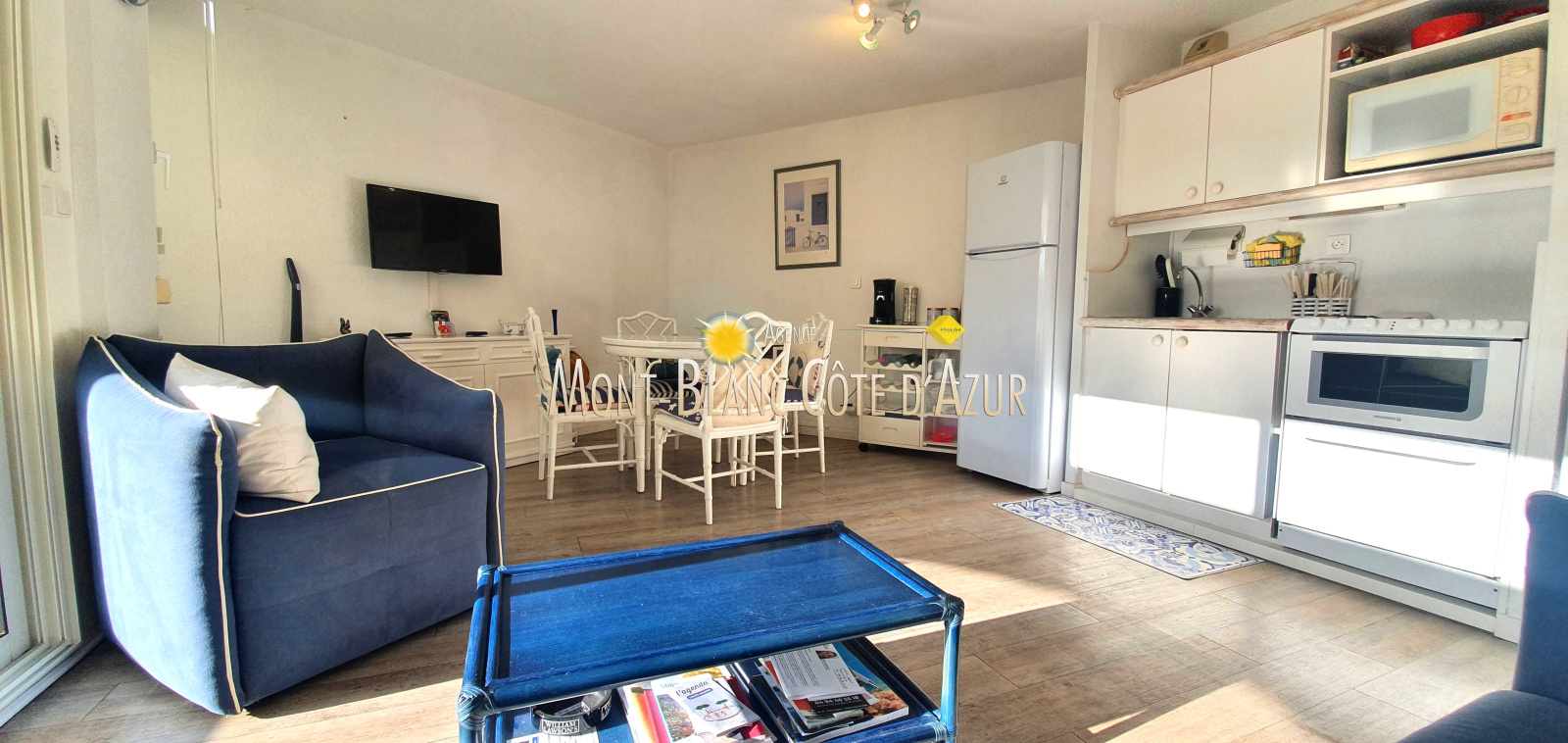 Image_10, Appartement, Sainte-Maxime, ref :APPA 1213