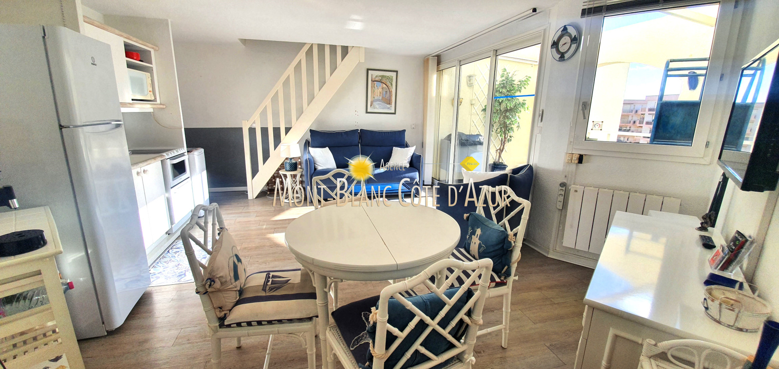 Image_9, Appartement, Sainte-Maxime, ref :APPA 1213