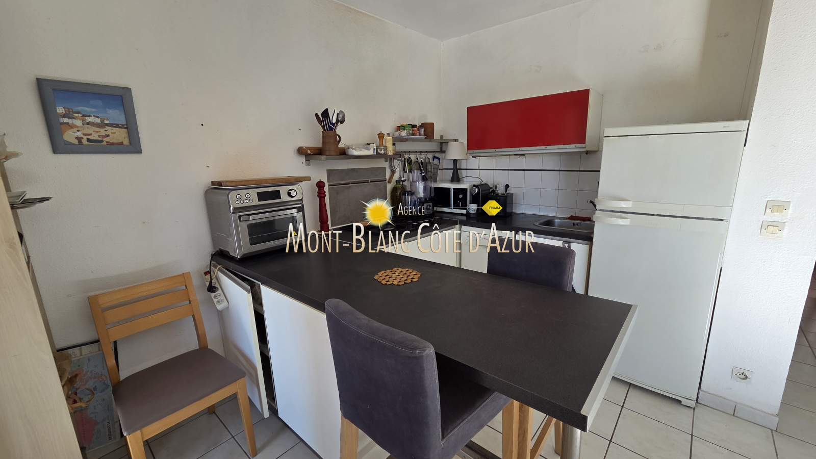 Image_16, Appartement, Sainte-Maxime, ref :3452