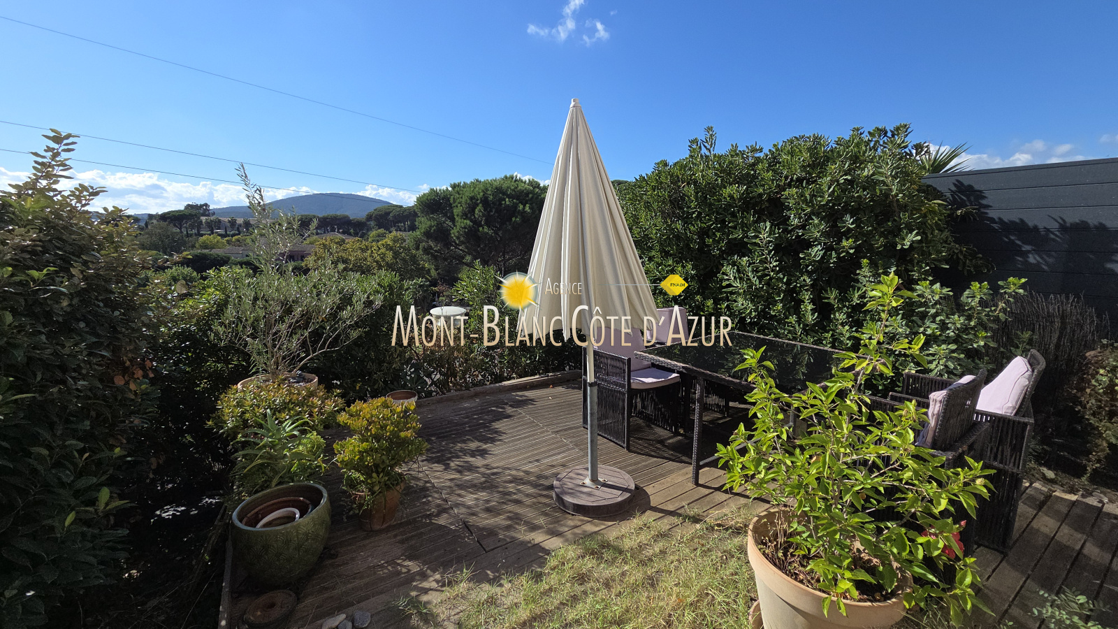 Image_1, Appartement, Sainte-Maxime, ref :3452