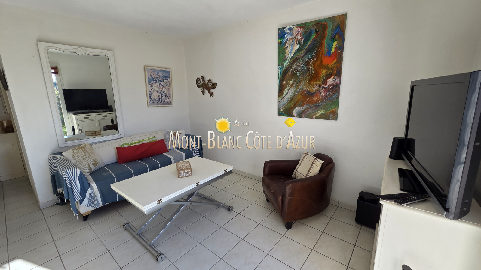 Image_8, Appartement, Sainte-Maxime, ref :3452