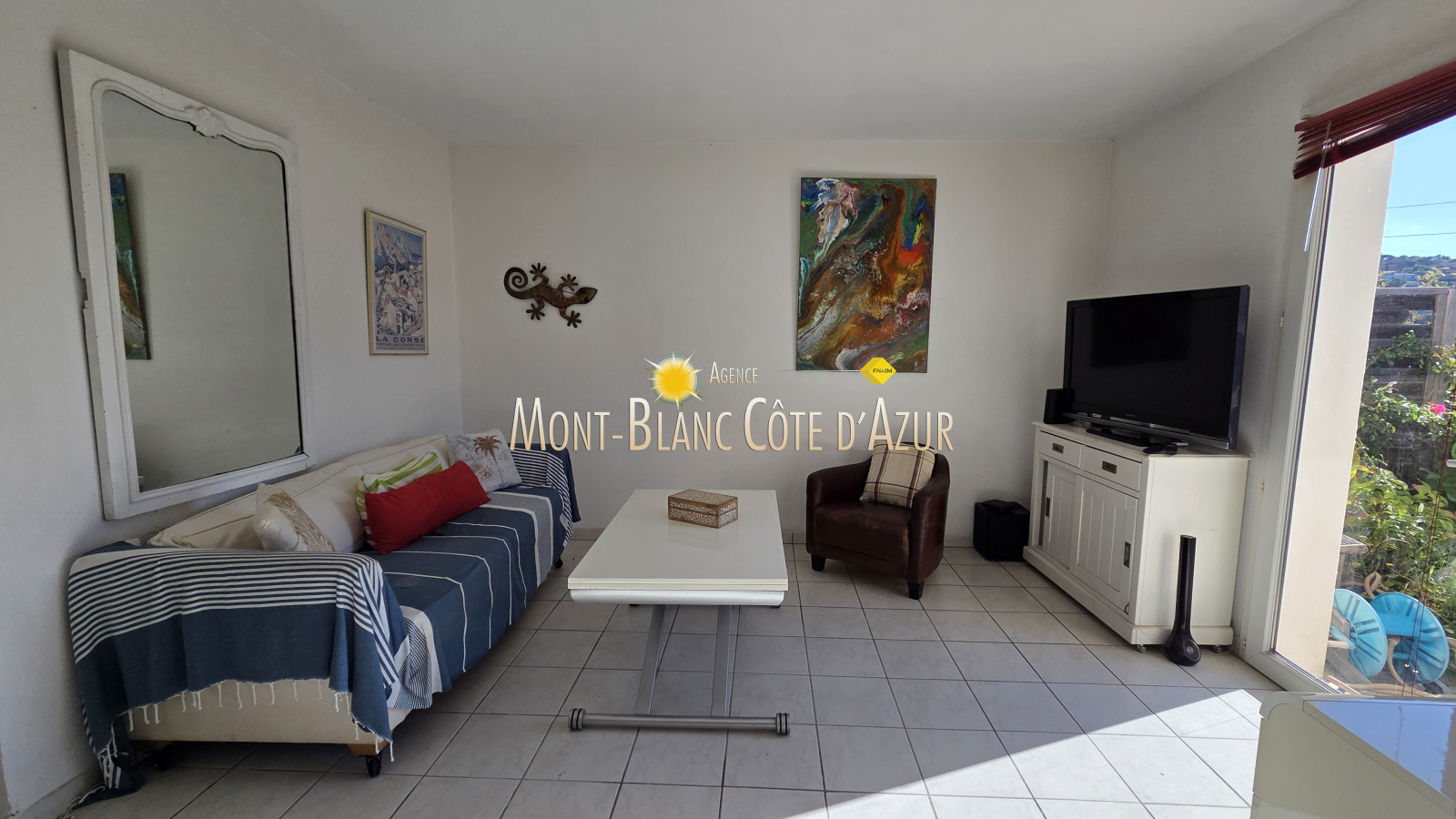 Image_2, Appartement, Sainte-Maxime, ref :3452