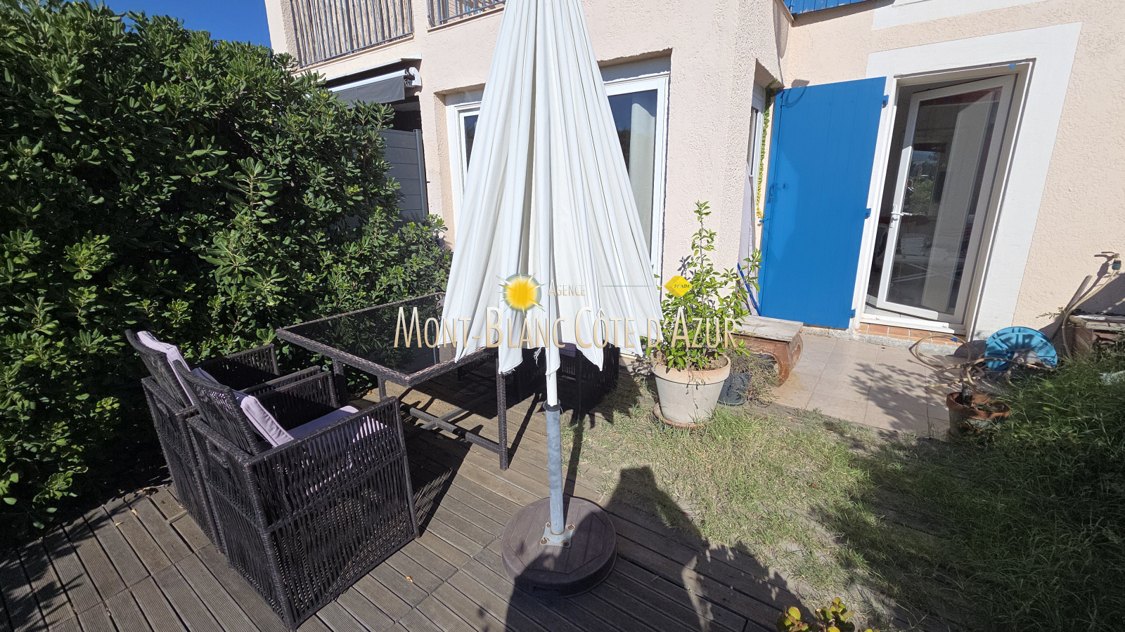 Image_6, Appartement, Sainte-Maxime, ref :3452