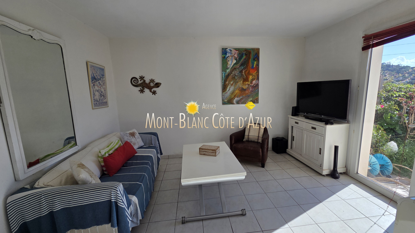 Image_9, Appartement, Sainte-Maxime, ref :3452