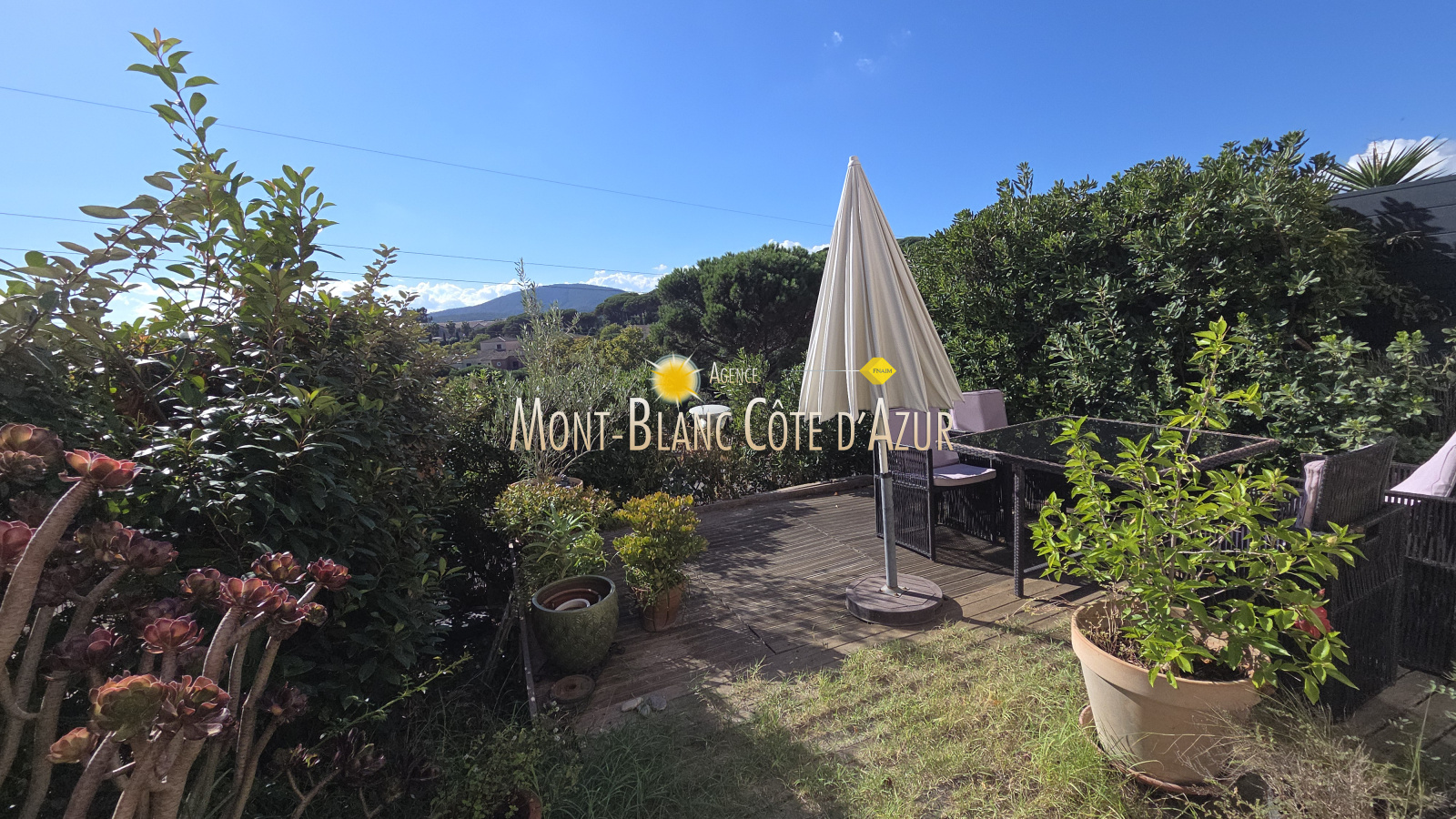 Image_7, Appartement, Sainte-Maxime, ref :3452