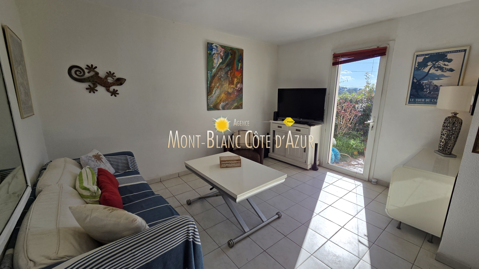 Image_10, Appartement, Sainte-Maxime, ref :3452