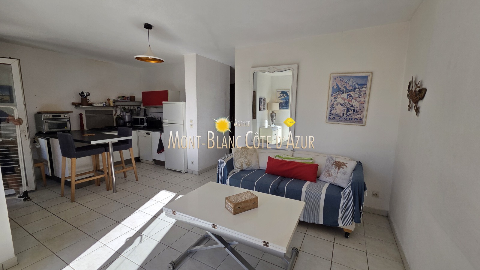 Image_11, Appartement, Sainte-Maxime, ref :3452