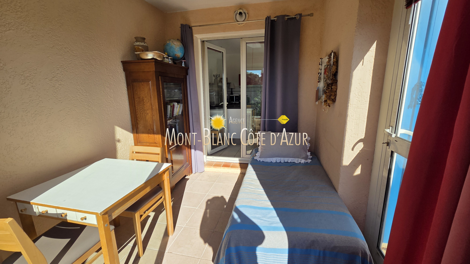 Image_24, Appartement, Sainte-Maxime, ref :3452