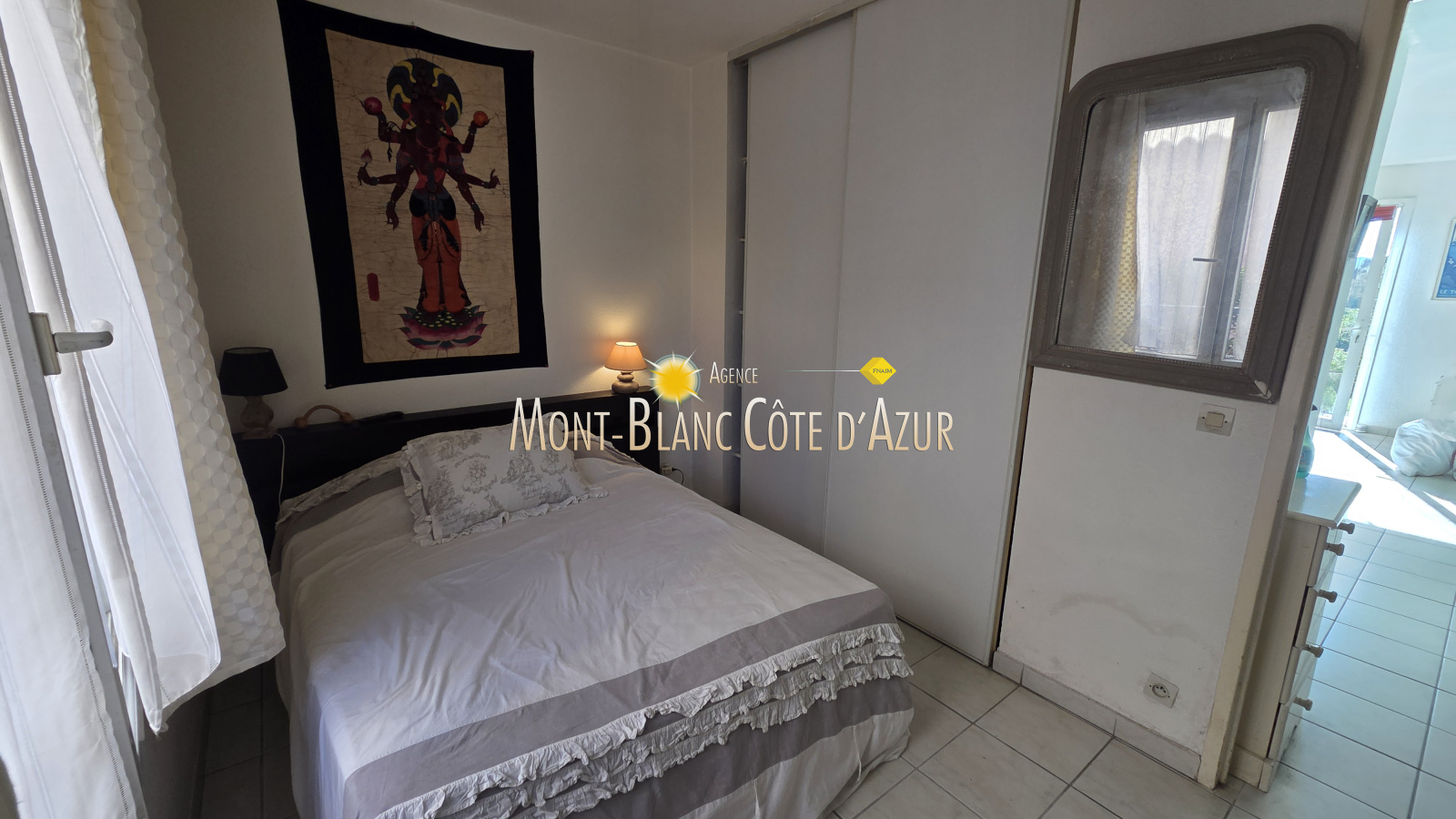 Image_21, Appartement, Sainte-Maxime, ref :3452
