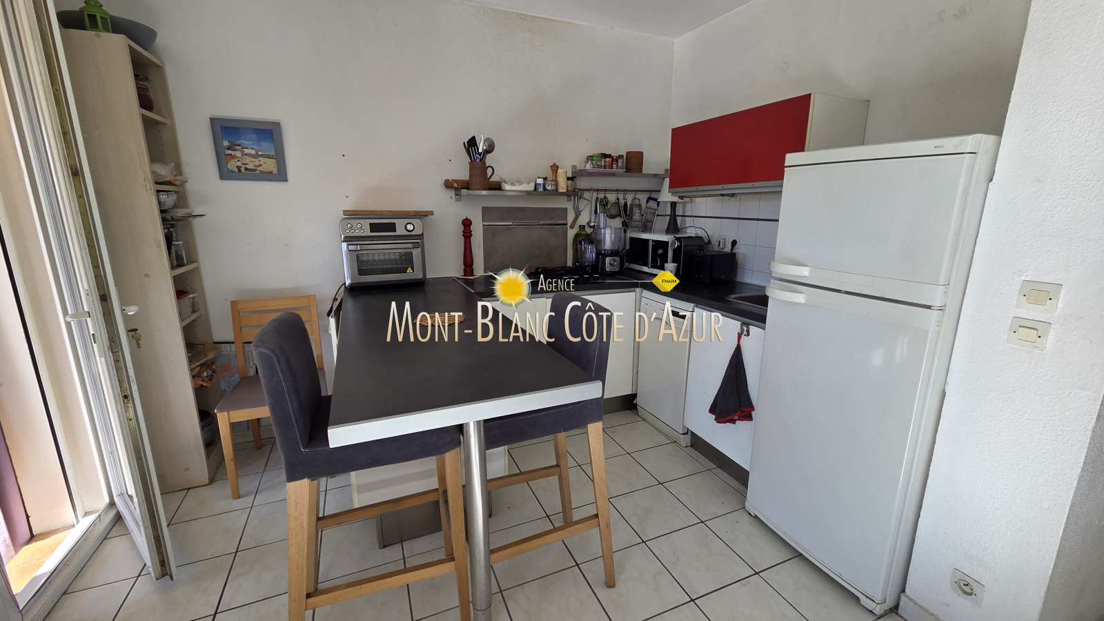 Image_18, Appartement, Sainte-Maxime, ref :3452