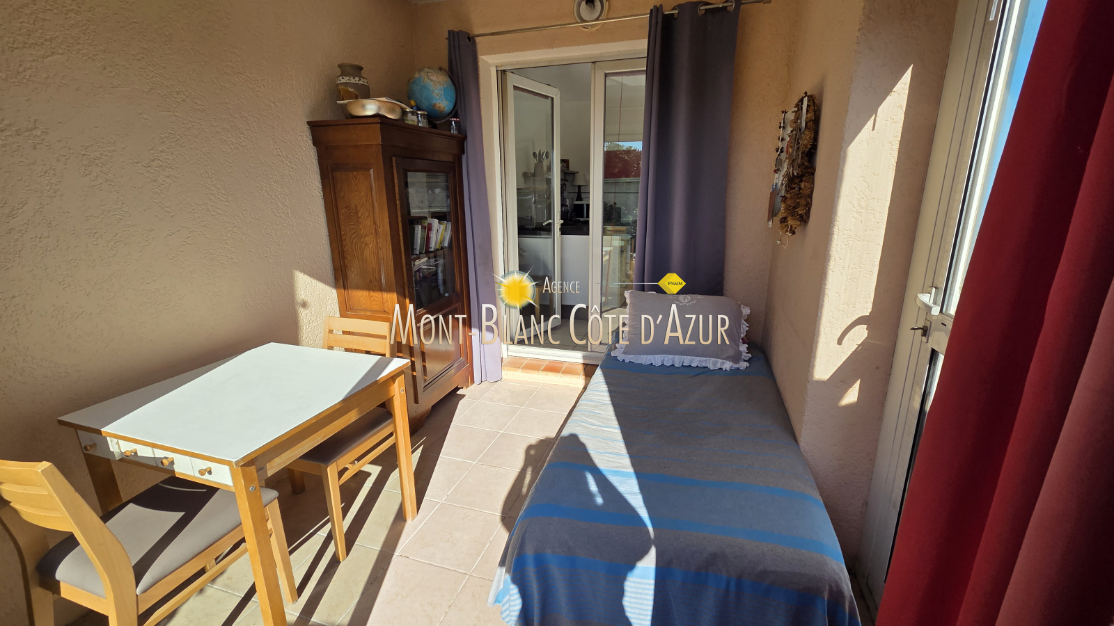 Image_26, Appartement, Sainte-Maxime, ref :3452