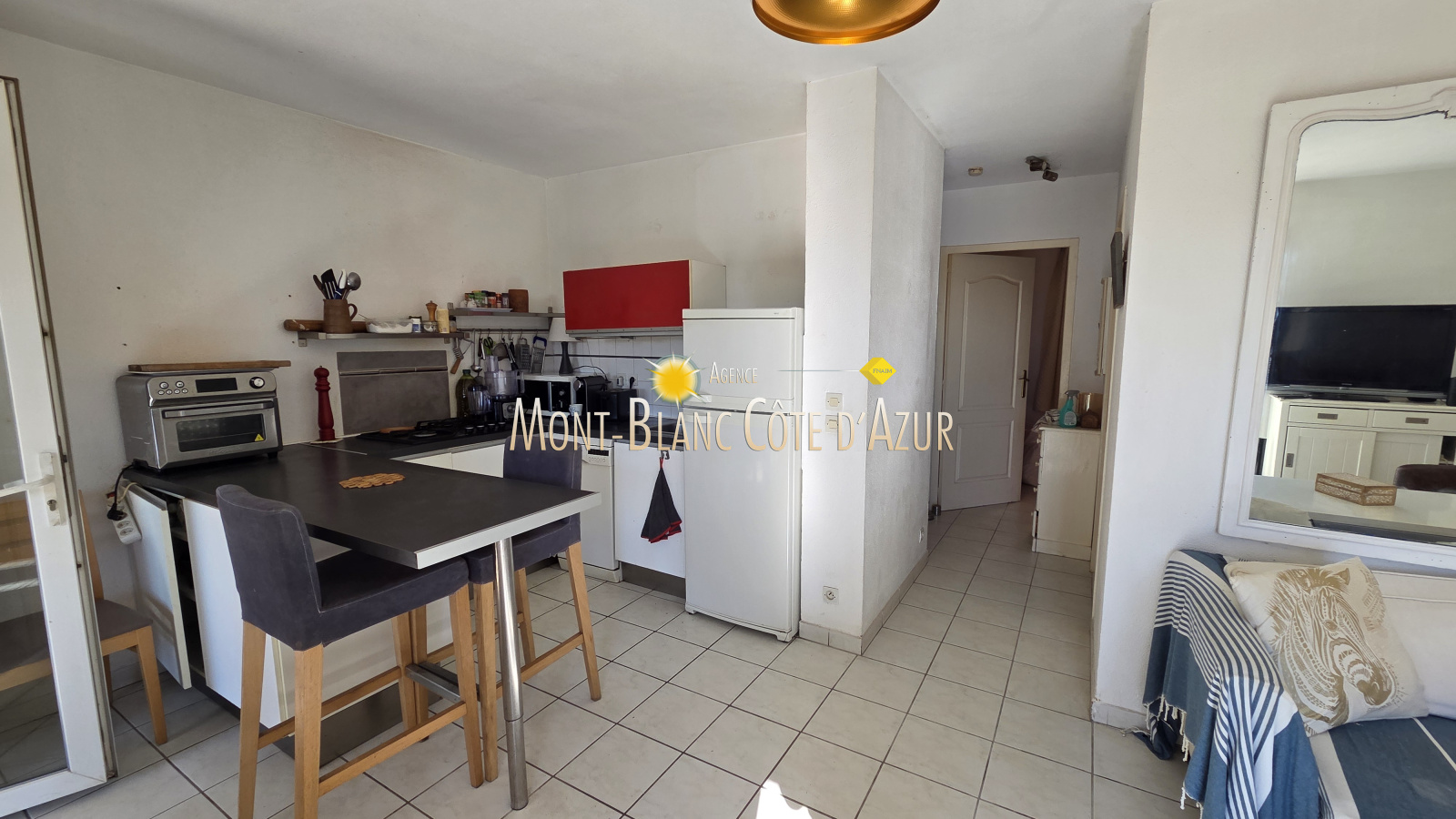 Image_4, Appartement, Sainte-Maxime, ref :3452