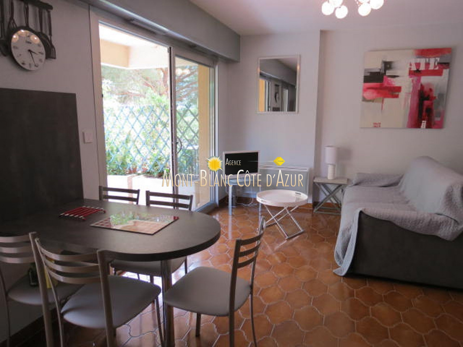 Image_3, Appartement, Sainte-Maxime, ref :934