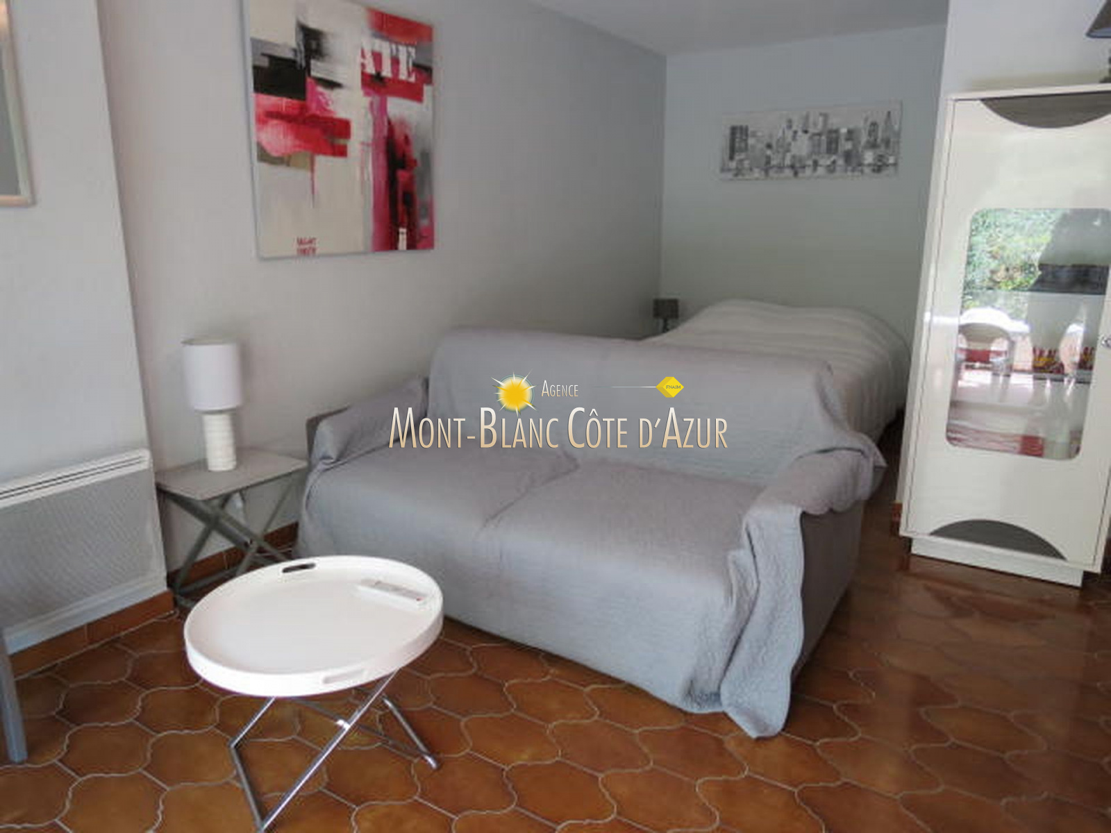 Image_4, Appartement, Sainte-Maxime, ref :934