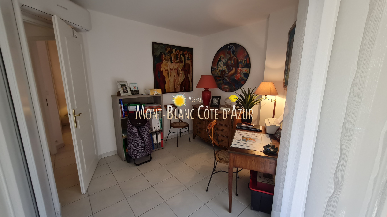 Image_15, Appartement, Sainte-Maxime, ref :3289