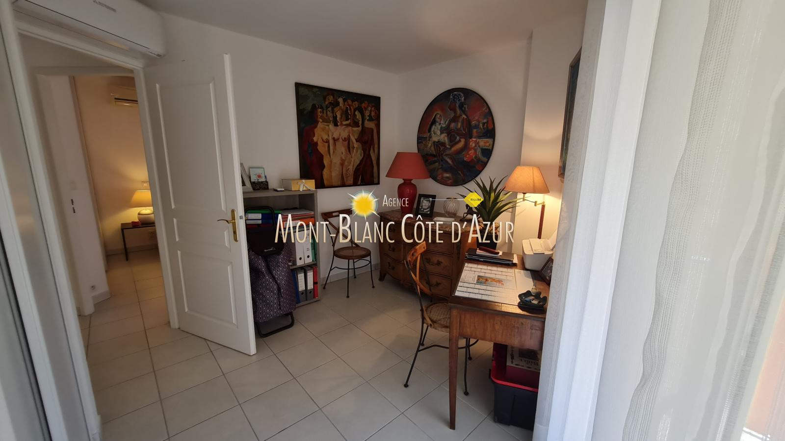 Image_16, Appartement, Sainte-Maxime, ref :3289