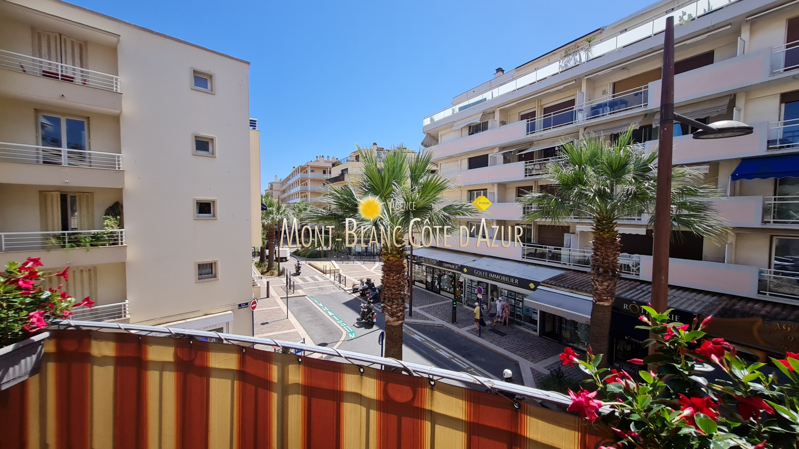 Image_3, Appartement, Sainte-Maxime, ref :3289