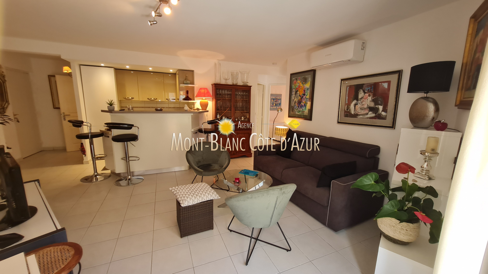 Image_4, Appartement, Sainte-Maxime, ref :3289