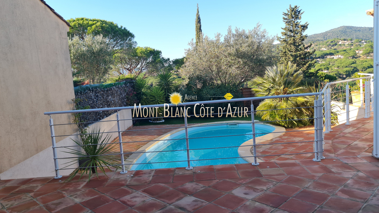 Image_30, Villa, Sainte-Maxime, ref :3272