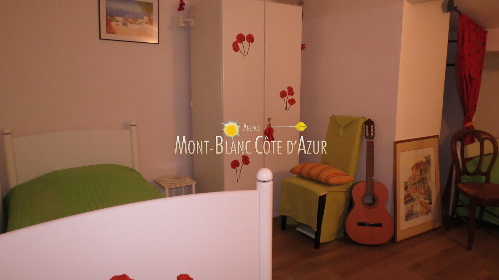 Image_15, Appartement, Sainte-Maxime, ref :3229