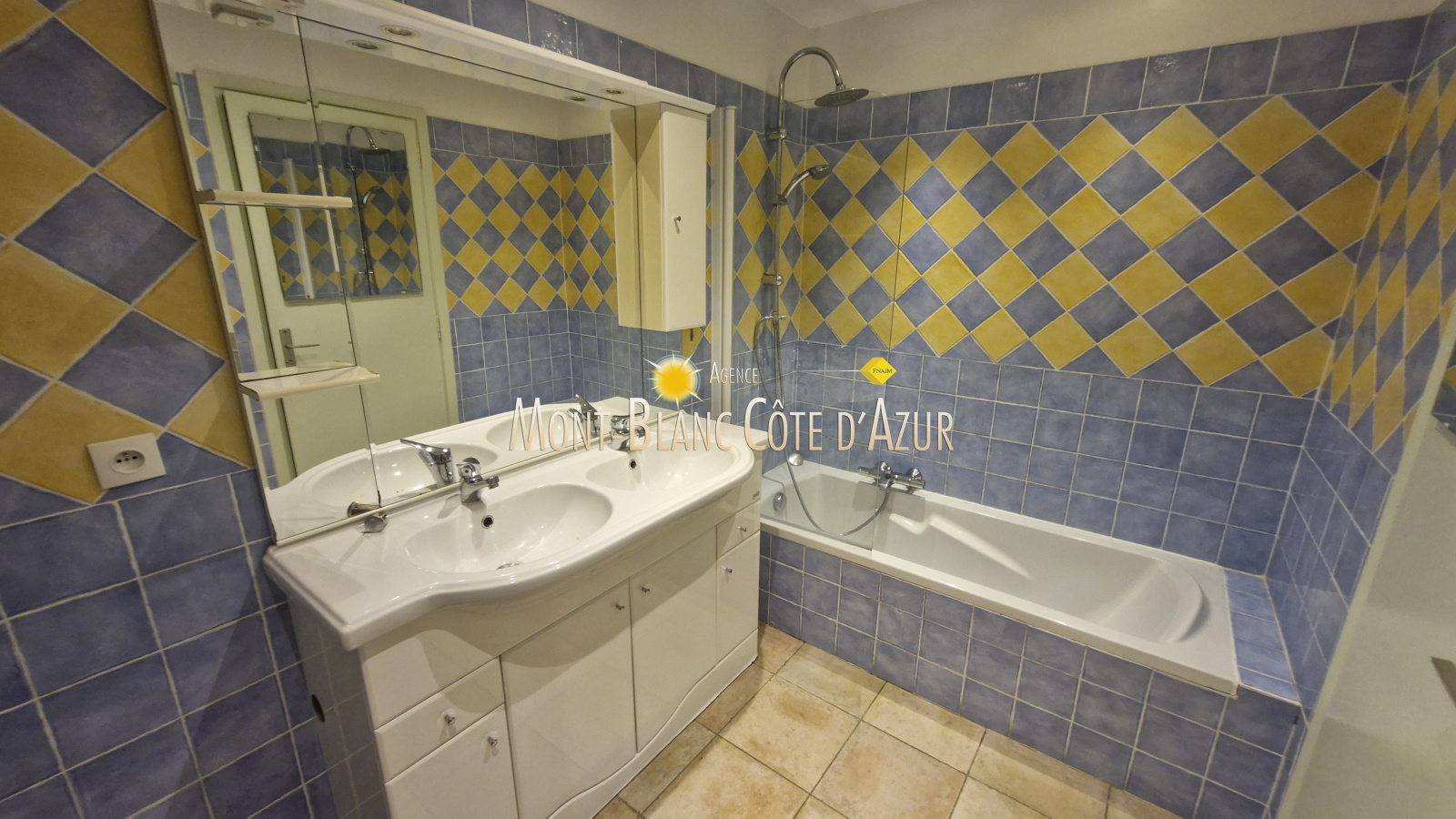 Image_19, Appartement, Sainte-Maxime, ref :3411