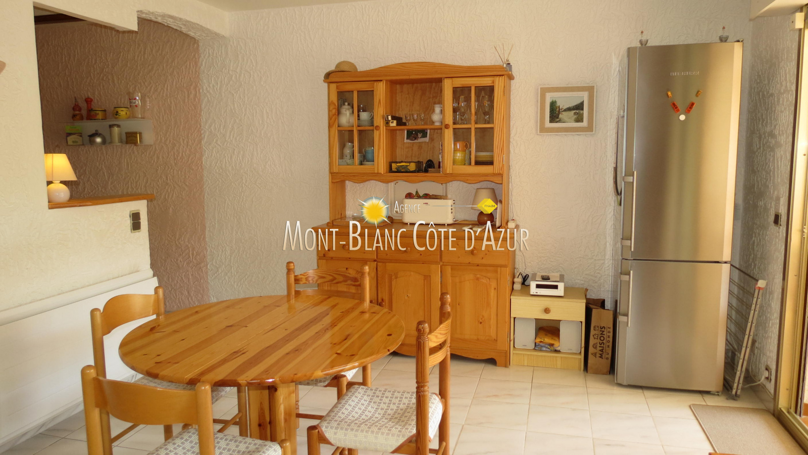 Image_5, Appartement, Sainte-Maxime, ref :1031
