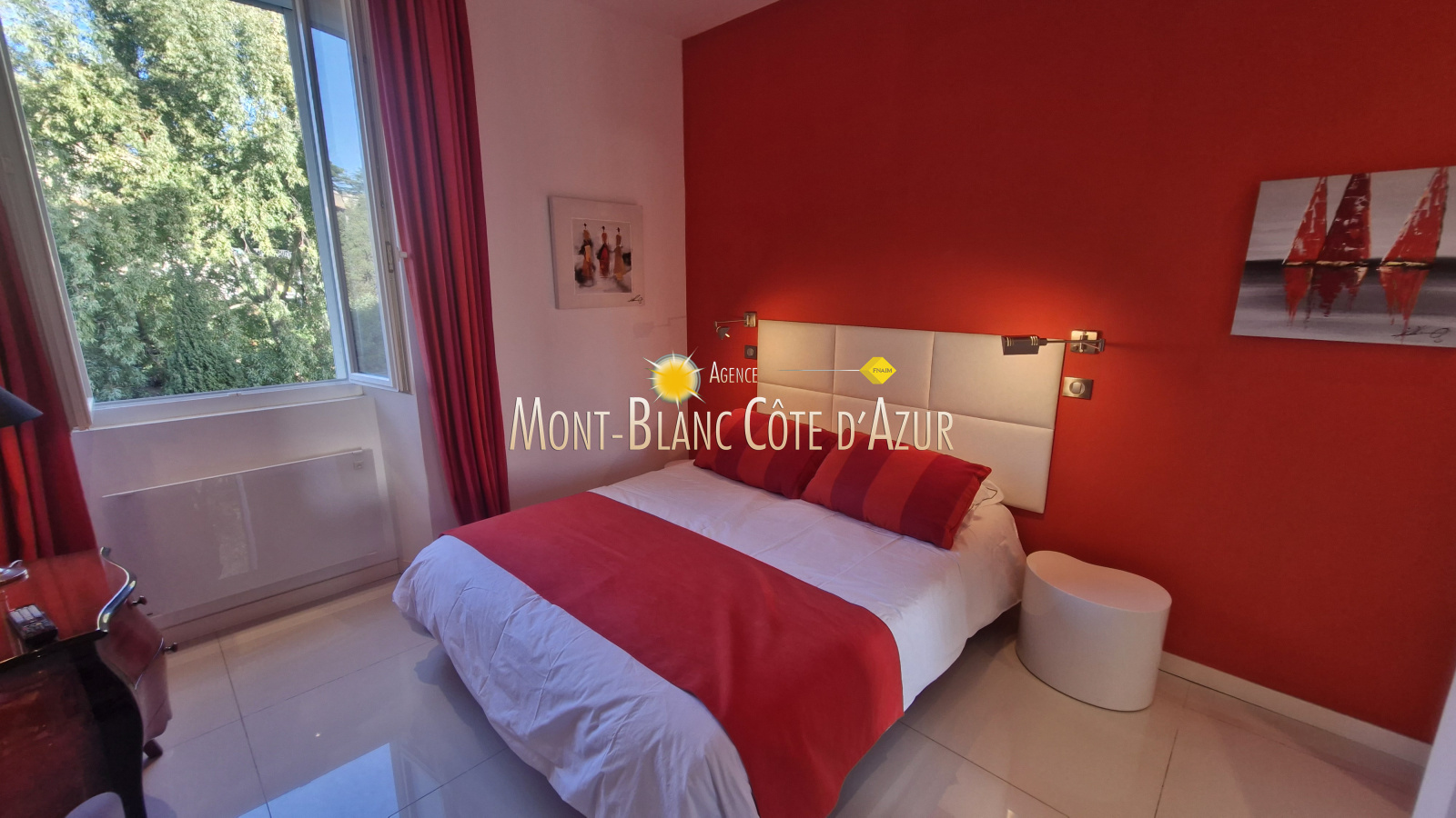 Image_26, Appartement, Sainte-Maxime, ref :APPA 1199