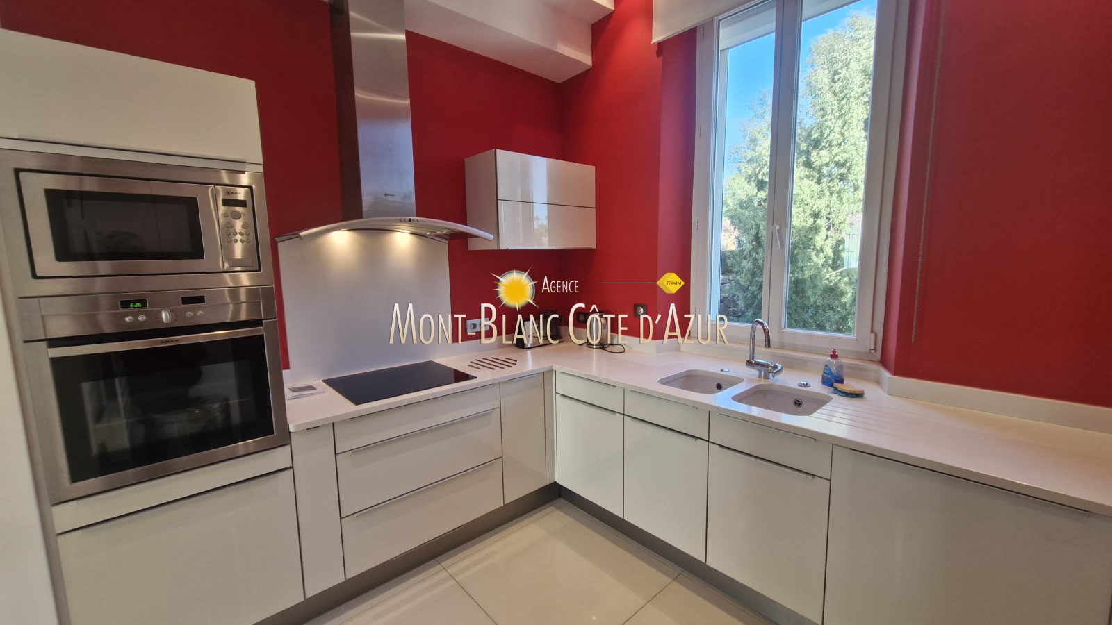 Image_15, Appartement, Sainte-Maxime, ref :APPA 1199