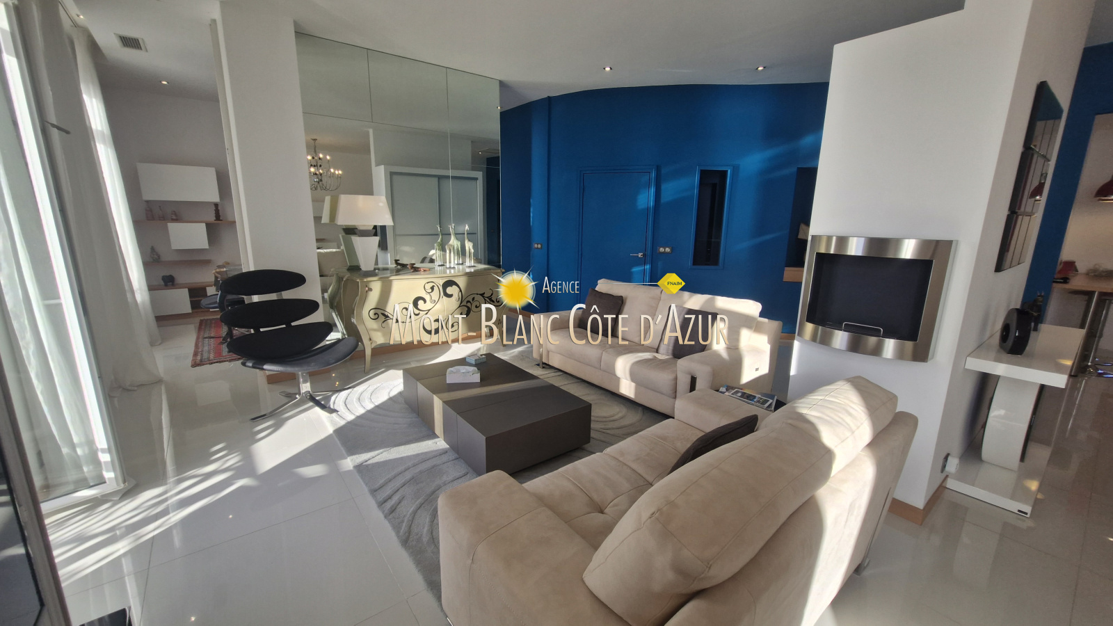 Image_8, Appartement, Sainte-Maxime, ref :APPA 1199