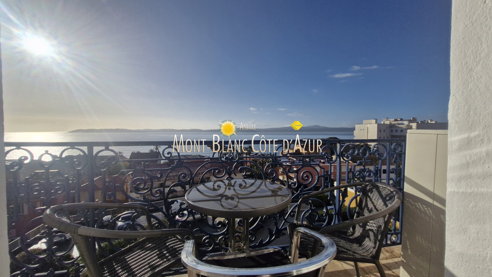 Image_1, Appartement, Sainte-Maxime, ref :APPA 1199