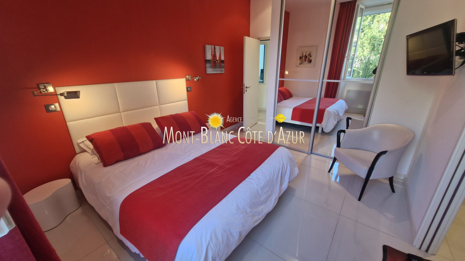 Image_25, Appartement, Sainte-Maxime, ref :APPA 1199