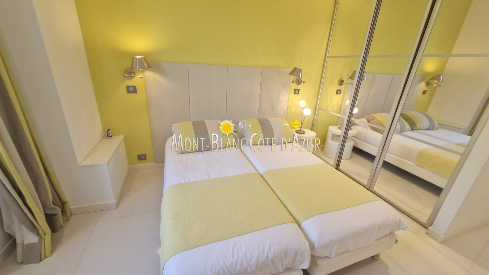 Image_19, Appartement, Sainte-Maxime, ref :APPA 1199